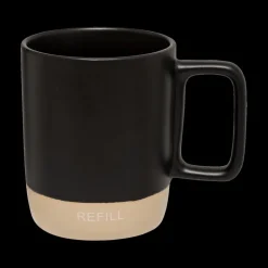 Mok LUCCA 50cl Ker. Ass.