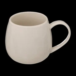 Mok NOURA Keramiek Wit 30cl