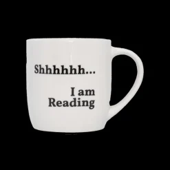 Mok Shhhhhh I Am Reading