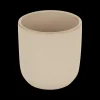 Mok TERRIA 10cl Beige