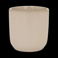 Mok TERRIA 10cl Beige