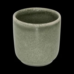 Mok TERRIA z/Oor 10cl Kaki