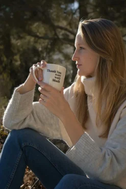 Mok Thank You Very Very Much