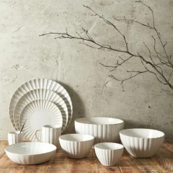 Mok VIOLIA 12cl Beige