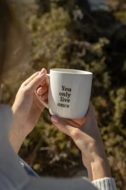 Mok You Only Live Once