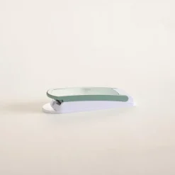 Multi Groentensnijder MANDOLA Wit/Groen Ass.