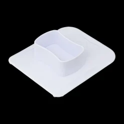 Multi Groentensnijder MANDOLA Wit/Groen Ass.