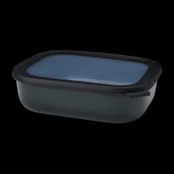 Multikom CIRQULA RH 2000ml N. Zwart