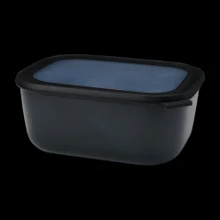 Multikom CIRQULA RH 3000ml N. Zwart