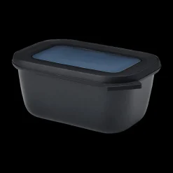 Multikom CIRQULA RH 750ml N. Zwart