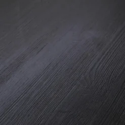 Nachtkastje BABS Zwart