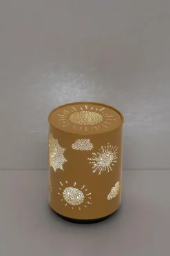 Nachtlamp/Projector SKYLY Oker