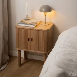 Nachttafel ASKEN Eikfineer B45