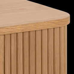 Nachttafel ASKEN Eikfineer B45