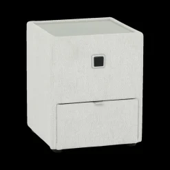 Nachttafel ASTEN 444/17 Beige