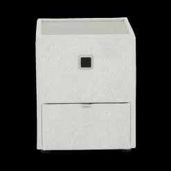 Nachttafel ASTEN 444/17 Beige