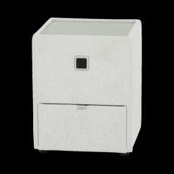 Nachttafel ASTEN 444/17 Beige