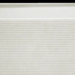 Nachttafel ASTEN Ribfluweel 427/07 Beige