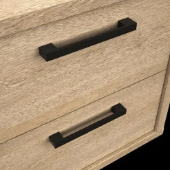 Nachttafel BABETTE 2 Laden Eik B52