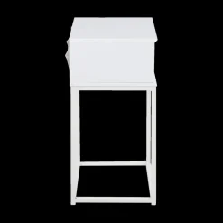 Nachttafel ELIAS Wit