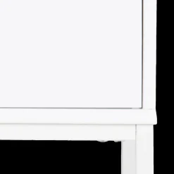 Nachttafel ELIAS Wit