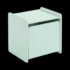 Nachttafel EMILY Muntgroen B40