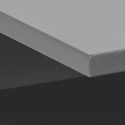 Nachttafel Hangend FREYDIS Grijs