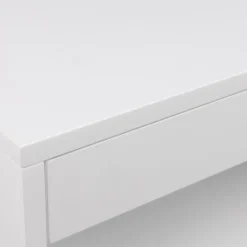 Nachttafel Hangend LOIRE Wit