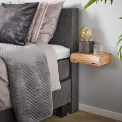 Nachttafel Hangend ORELIE Acaciahout