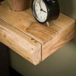 Nachttafel Hangend ORELIE Acaciahout