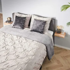 Nachttafel Hangend ORELIE Acaciahout