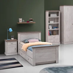 Nachttafel JASNA B48