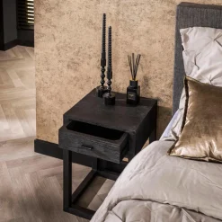 Nachttafel LAURENT B35