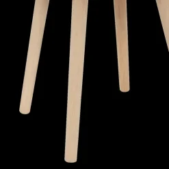 Nachttafel NISIOS Rond Crème