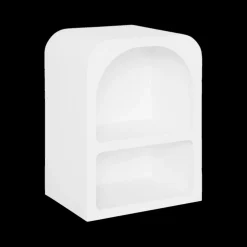 Nachttafel RIXIMA Wit