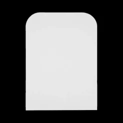 Nachttafel RIXIMA Wit