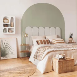 Nachttafel RIXIMA Wit