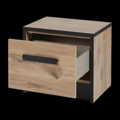 Nachttafel ROSALIND B53