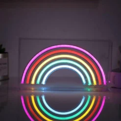 Neon Led RAINBOW Multi