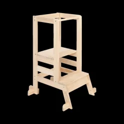 Observatietoren LEAH Hout Naturel