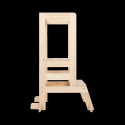 Observatietoren LEAH Hout Naturel