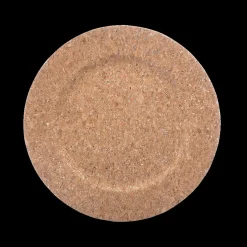 Onderbord LIEGE Ø33 Naturel