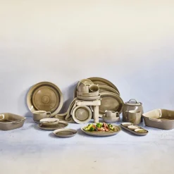 Ondertas ARBRES Ø13,5 Groen