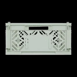 Opbergbox CELLIA XL Groen