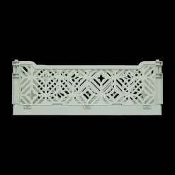 Opbergbox CELLIA XL Groen