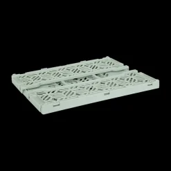 Opbergbox CELLIA XL Groen