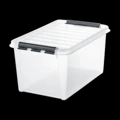 Opbergbox CLASSIC 45 Met Deksel