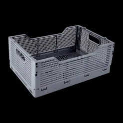 Opbergbox LILJA M Grijs