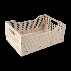 Opbergbox LILJA M Naturel