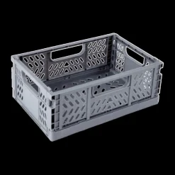 Opbergbox LILJA S Grijs